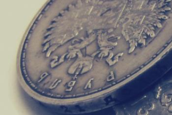 Как очистить серебряные монеты в домашних условиях